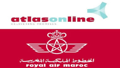 توظيف مكلفين بالزبناء في مركز اتصال الخطوط الملكية المغربية (Atlas On Line)