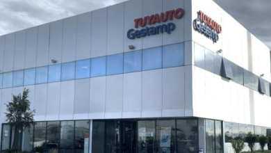 حملة توظيف في شركة Tuyauto